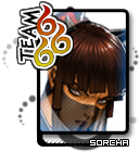 Avatar de Sorcha