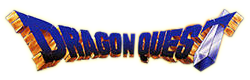 Logo Dragon Quest
