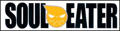 Logo Soul Eater
