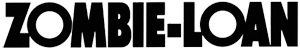 Logo Zombie Loan